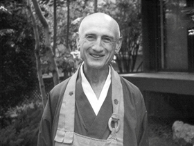 Roshi Philip Kapleau